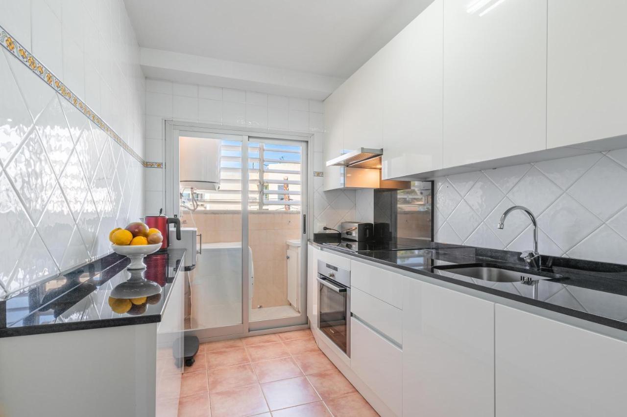 Veleta Ll Apartamento Pollença Exterior foto