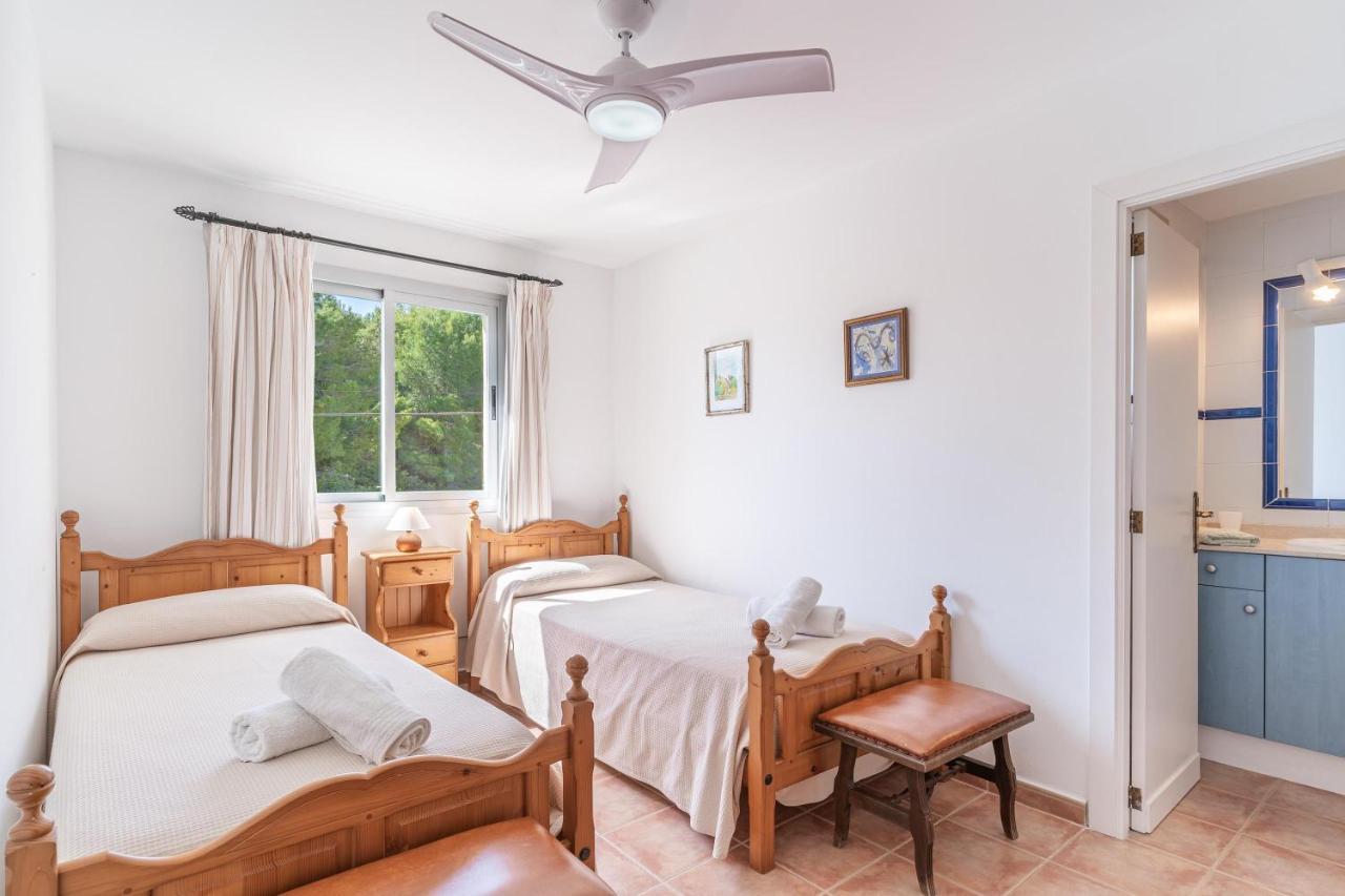 Veleta Ll Apartamento Pollença Exterior foto